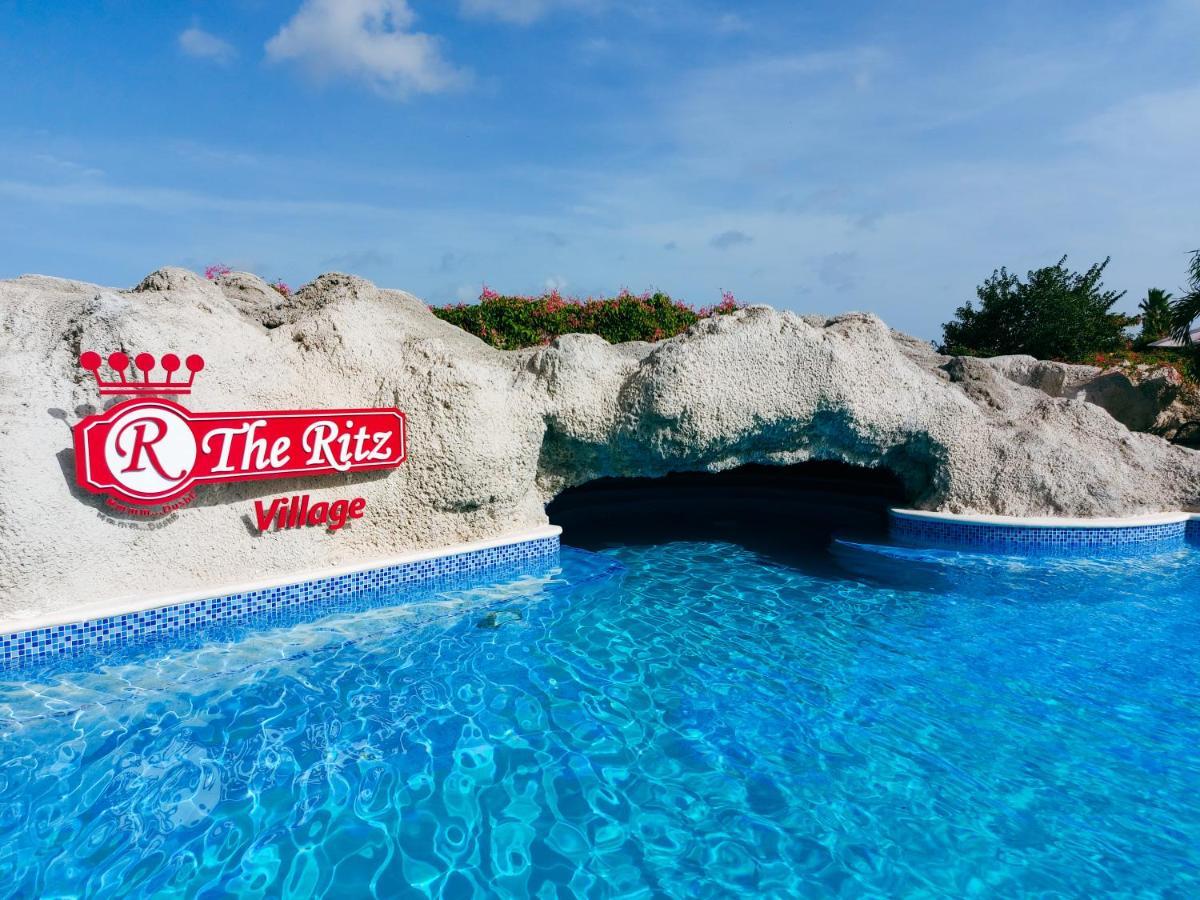The Ritz Hostel Вилемстад Екстериор снимка