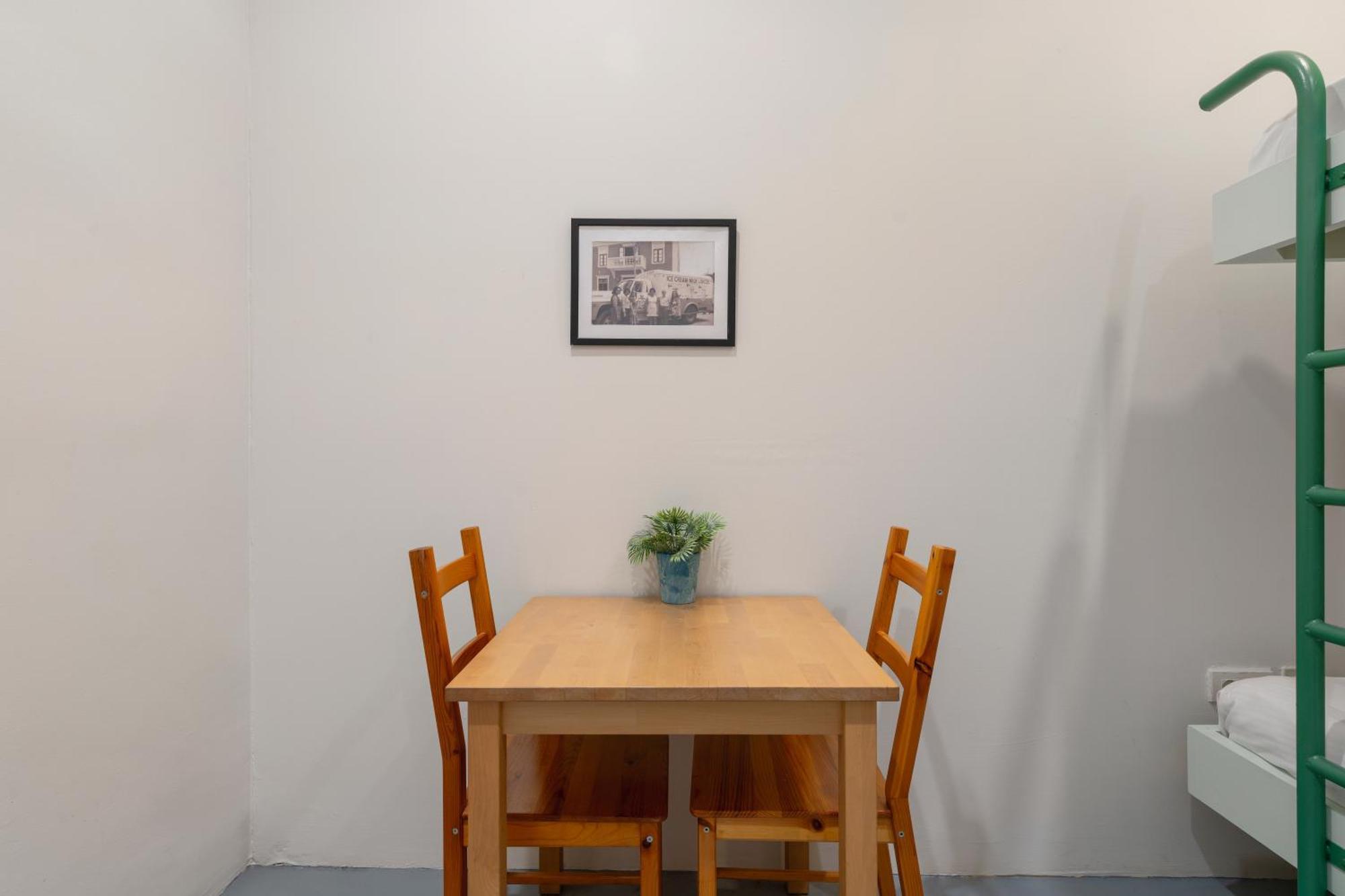 The Ritz Hostel Вилемстад Екстериор снимка