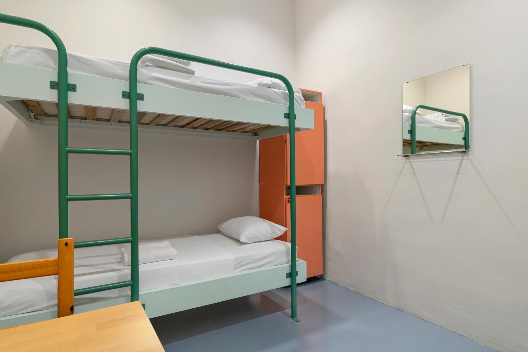The Ritz Hostel Вилемстад Екстериор снимка