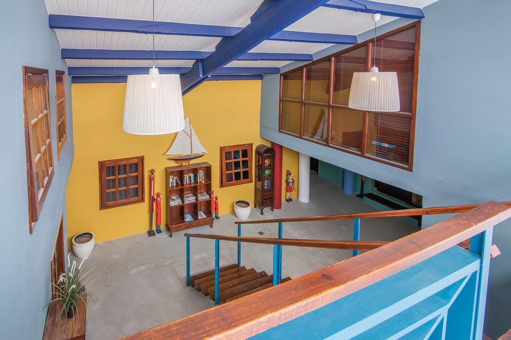 The Ritz Hostel Вилемстад Екстериор снимка