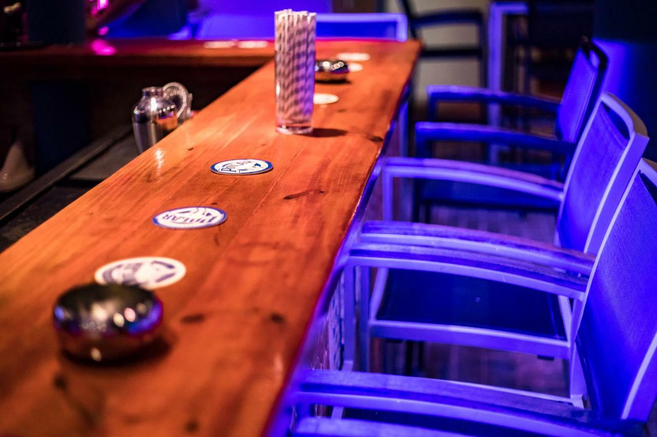 The Ritz Hostel Вилемстад Екстериор снимка